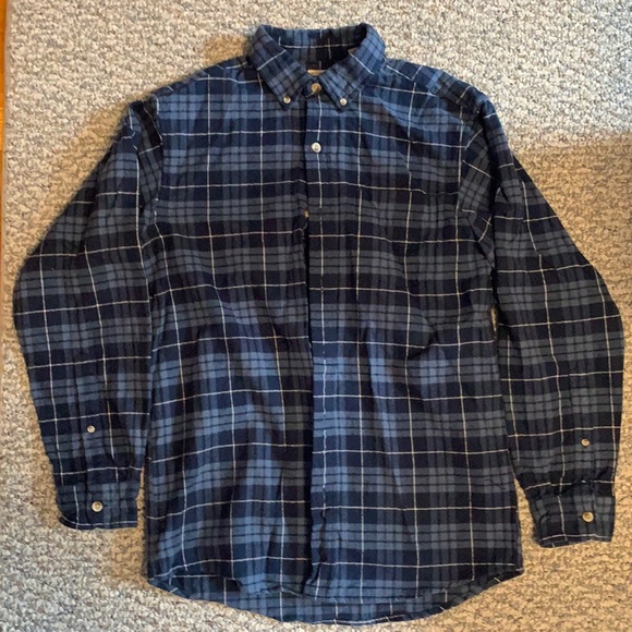 RedHead Ultimate Flannel - Picture 2 of 4